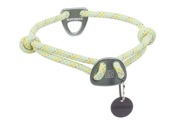 Ruffwear Knot-a-Collar Moss Green Gr. 36-51 cm